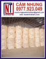 Bao jumbo giá rẻ - Nhật Tiến