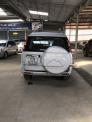Bán ô tô Ford Everest năm 2014, màu bạc, còn TL, có hỗ trợ trả góp