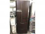 Tủ lạnh Mitsubishi 450L- 6 cửa -Plasma