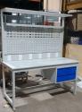 Bàn nguội thao tác cơ khí - Giá gốc tại xưởng