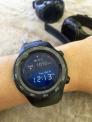 Đồng hồ thông minh Huawei Watch 2 Sport - mẫu đồng hồ thông minh kiểu dáng nam tính