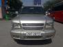 Isuzu Trooper 2003