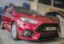 Giá xe Ford Focus Sport RS 5 cửa, trả trước 150 triệu có xe giao ngay tại Gia Định Ford