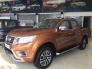 Nissan Navara VL Premium R 2018 Màu Cam