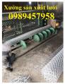 Sản xuất lưới B10, B20, B30, B40 mạ kẽm, bọc nhựa tại Hà Nội mới 100%