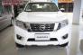Nissan Navara VL 2018 Màu Trắng