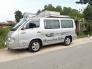 Cần bán xe Mercedes MB100 loại 9 chổ ngồi đời 2004 màu bạc