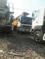 Xe bơm 50m XCMG, xe nguyên bản, giá tốt nhất trên toàn quốc
