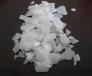 Xút vảy Caustic Soda Flake tẩy rửa cho ngành nhựa