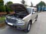 Cần bán xe Ford Everest 2006 máy dầu số sàn, màu xám ghi