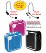 Máy trợ giảng MIni Sunrise SM-918 đeo vai hoặc để bàn