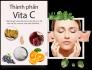 Vita C Treatment Powder - Bột Vita C Nguyên Chất!