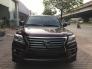 Bán Lexus LX570 màu đỏ mận , nội thất nâu, xe sản xuất và đăng ký 2014 một chủ đi từ đầu