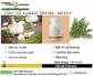 Thực phẩm chức năng Viên Tỏi Forever Garlic Thyme 065 Flp Tỏi Chống Cảm Cúm, Nấm, Virut, Tăng Sức Đề Kháng, Hệ Miễn Dịch