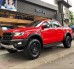 Ford Ranger Raptor 2019 màu đỏ, trả trước 300 triệu có xe giao ngay tại Ford Gia Định