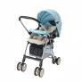 Xe đẩy trẻ em Aprica Luxuna Light Fresh Aqua 92979