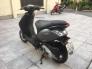 Zip 100 VN Piaggio màu đen sần biển Hà nội 5 số
