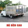 Bán xe suzuki Pro 750kg Nhập Khẩu thùng dài 2m460, có xe giao ngay, thủ tục nhanh gọn