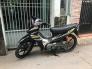 Xe Jupiter MX bánh mân thắng đĩa. BSTP