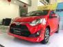 Bán xe Toyota Wigo, nhập khẩu nguyên chiếc, nhận xe chỉ với 144 triệu đồng