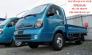 Xe Tải Kia K250 - Euro 4 - 2018 Tại Thaco Trường Hải - Tải Trọng 2,49 Tấn - Bán Xe Trả Góp