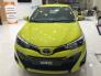Yaris 1.5 2018 Màu Vàng Nhập Khẩu xe giao ngay