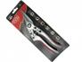 Kéo cắt tỉa hoa lá trái mỏ thẳng cao cấp 210mm Barnel USA