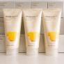 Sữa Rửa Mặt Làm Sáng Da HERB DAY 365 CLEANSING FOAM LEMON