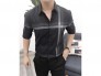 Áo sơ mi nam sọc đẹp