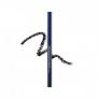 Chì kẻ mắt không trôi Super Proof Automatic Eyeliner The Face Shop