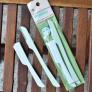 Dao cạo lông mày Daily Beauty Tools Folding Eyebrow Trimmer