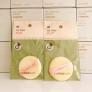 Mút đánh phấn khô The Face Shop Oil Clear Puff