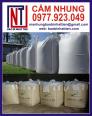 Bao jumbo giá rẻ, sản xuất bao jumbo toàn quốc