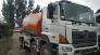 Xe Trộn Hino 10m3, Năm 2014 Hàng Chuẩn Nội Địa , Nhập Khẩu Trực Tiếp, Bán Hàng Không Qua Trung Gian