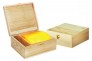 Đá Muối Himalaya Mặt Cong Kích thước 20x20x4 Cm - MSN1831120