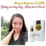 Serrum dưỡng trắng da cao cấp Luxury cydo