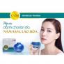 Kem nám sạm tàn nhang cao cấp luxury Cydo 16gr