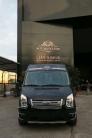 Ford Transit Limousine VIP 2019 trả trước 400 triệu giao luôn xe tại Ford Gia Định