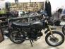 Win Liên Doanh 110cc lên Tracker (CAS garage)