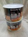 Đĩa DVD trắng Sony, 1 hộp 50 đĩa