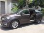 Cần tiền bán gấp xe Kia Sedona 2016 tự động dầu full option