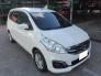 Cần bán xe Suzuki Eatiga 2016 ,màu trắng ngọc trinh