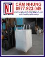 Bao jumbo, bao bigbag, nhà máy sản xuất bao jumbo