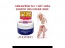 Kem trị nứt gót, chai sạn chân tay 100gr Shiseido