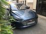 Bán Hyundai Elantra số sàn xanh độc 2017 Đk 2018 xe mới hơn cả mới