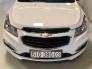 Cruze- LT-1.6L- cá nhân-3/2017