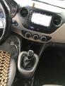 Bán Hyundai Grand i10 1.2MT bản đủ màu bạc số sàn sản xuất 2017 biển tỉnh 1 chủ chạy 39000km