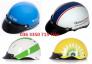 Công ty sản xuất nón bảo hiểm Alpha