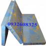 Nệm Hàn Quốc 1m4x2mx5cm Nệm Pe Hàn Quốc Gấp 3