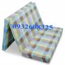 Nệm Hàn Quốc Gấp 3 Korea 1m2x2mx10cm Nệm Pe Hàn Quốc